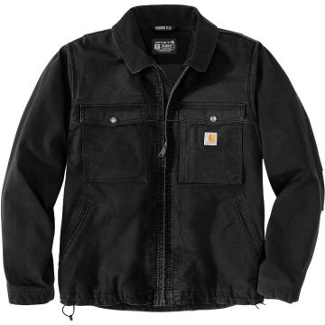 Carhartt Montana Rugged Flex Relaxed Fit Duck Insulated Jasje