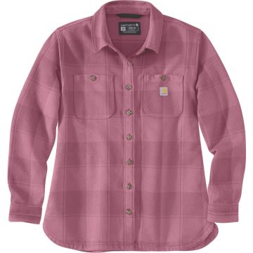 Carhartt Loose Fit Twill Dames Overhemd