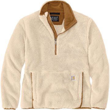 Carhartt Loose Fit Fleece Dames Sweatshirt