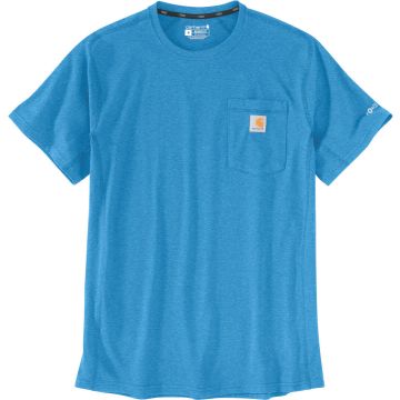 Carhartt Force Relaxed Fit Midweight Short Sleeve Pocket T-shirt