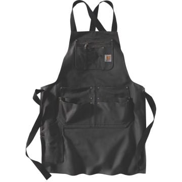 Carhartt Firm Duck Workwear Schort