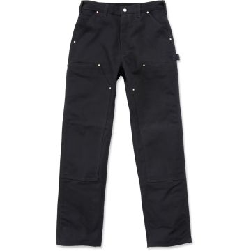 Carhartt Iconic B01 Firm Duck Double-Front Dungaree Hijg