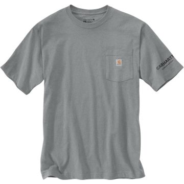Carhartt Relaxed Fit Short-Sleeve Streetcar Graphic T-shirt