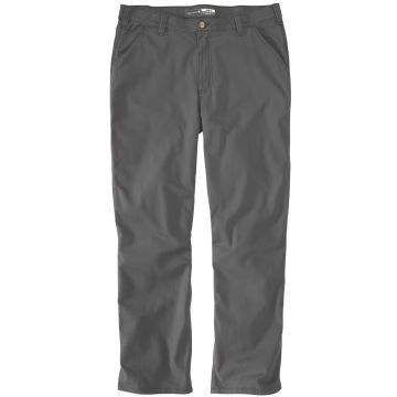 Carhartt Loose Straight Rigby Dungaree Broek