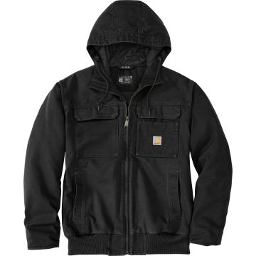 Carhartt Washed Duck Bartlett Active Jas