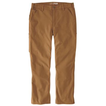 Carhartt Loose Straight Rugged Flex Duck Dungaree Broek