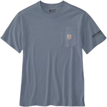 Carhartt Streetcar Graphic T-shirt