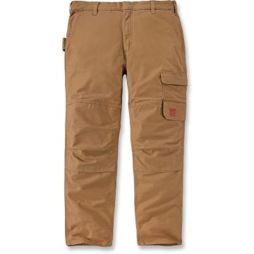 Carhartt Canvas Boise Multi-Norm Dungaree Broek