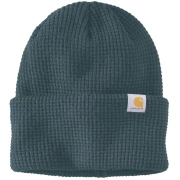 Carhartt Waffle Cuffed Beanie