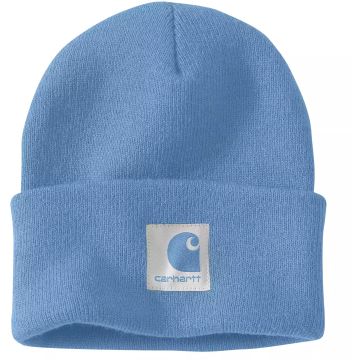 Carhartt Satin Lined Cuffed Dames Beanie