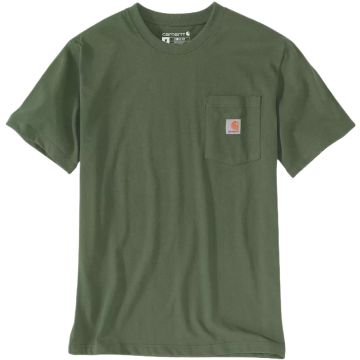 Carhartt Pocket Outdoor Graphic T-shirt