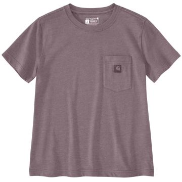 Carhartt Irvine Relaxed Dames T-shirt