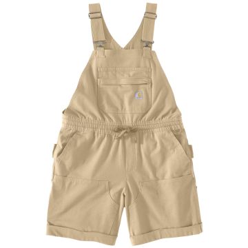 Carhartt Rugged Flex Ripstop Dames Shortall