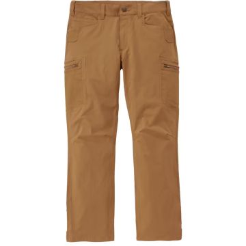 Carhartt Slim Straight Buffalo Broek