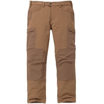 Carhartt Slim Straight Baltimore Broek