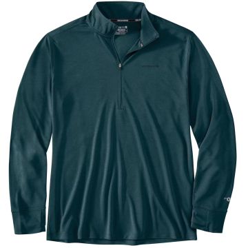 Carhartt Force Sun Defender Relaxed Half-Zip Functioneel Shirt