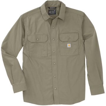 Carhartt Glenwood Relaxed Overhemd