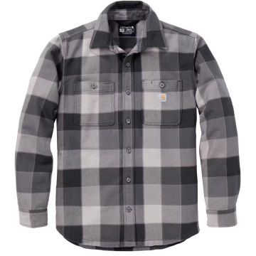 Carhartt Everett Loose LS Plaid Overhemd
