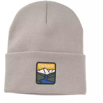 Carhartt River Cuffed Beanie