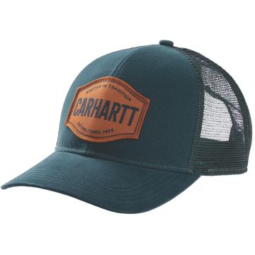 Carhartt Oakland Rooted in Traditions Cap