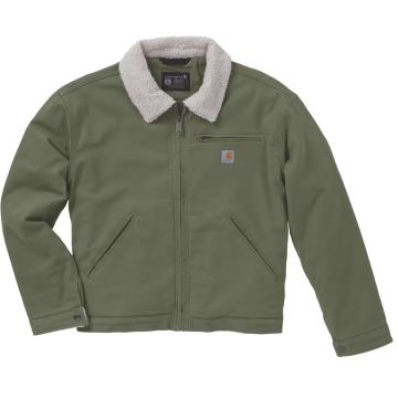 Carhartt Sherpa Lined Detroit Damesjas