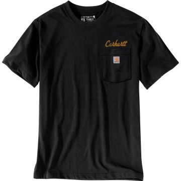 Carhartt Irvine Relaxed Hard Work T-shirt