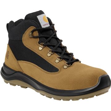 Carhartt Belmont Rugged Flex S3L Safety Laars