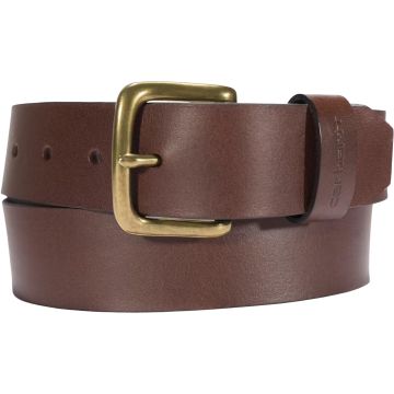Carhartt Classic Buckle Leren riem