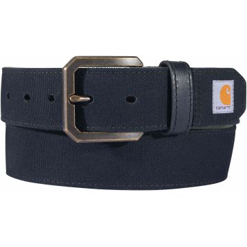 Carhartt Canvas Duck Ceintuur
