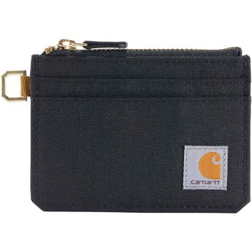 Carhartt Nylon Duck Zipped Dames Portemonnee
