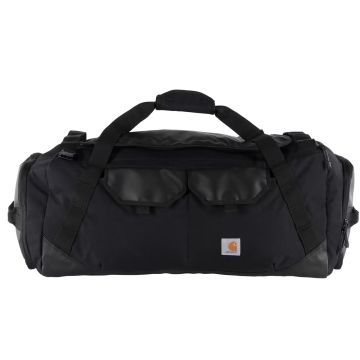 Carhartt Heavy-Haul Nylon Duffel 55L
