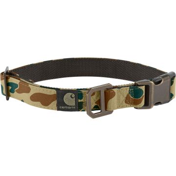 Carhartt Nylon Duck Camo Halsband