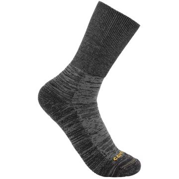Carhartt Twin Knit Midweight Crew Sokken