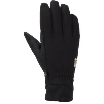 Carhartt Wind Fighter Touchscreen Dames fleecehandschoenen