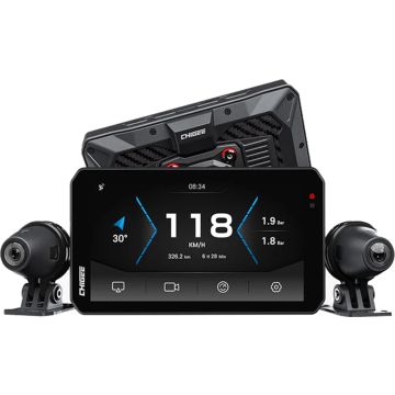 Chigee AIO-5 EVO Navigatiesysteem