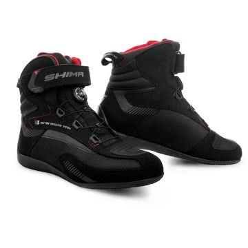 SHIMA Exo Vented Dames Motorlaarzen