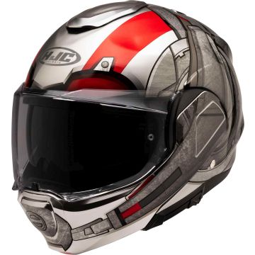 HJC F100 Ant-Man Marvel Helm