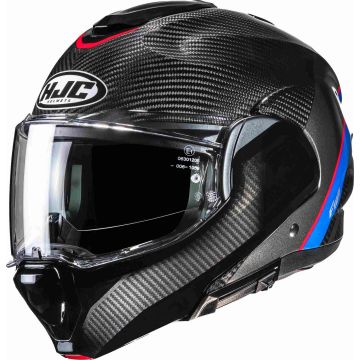 HJC F100 Carbon Stan Helm