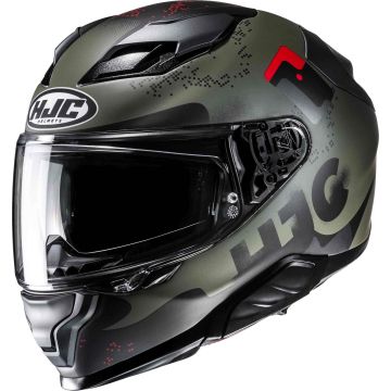 HJC F71 Faco Helm