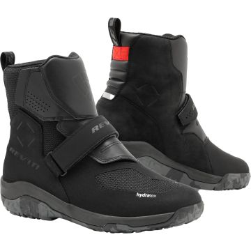 Revit Dredge H2O waterdichte motorlaarzen
