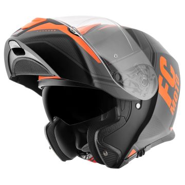 FC-Moto Novo Circuit Helm