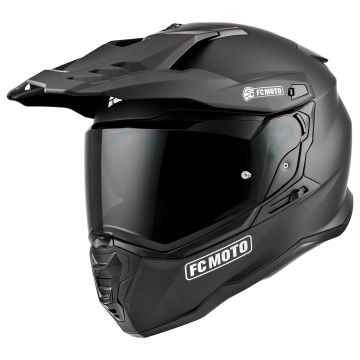 FC-Moto XP-22S Endurohelm