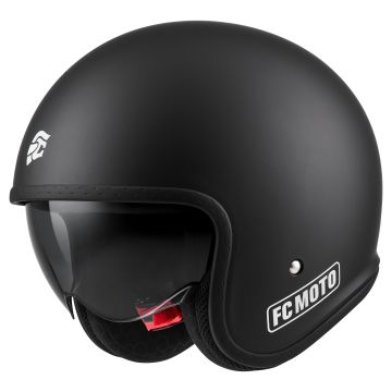 FC-Moto G-295 Straalhelm