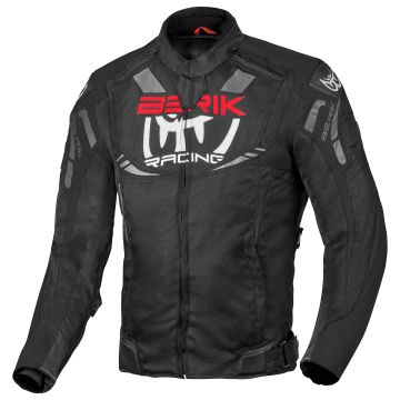 Berik Amras waterdichte motorfiets textieljas
