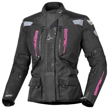 Berik Furmia waterdichte dames textieljas