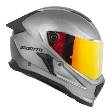 Bogotto Rapto Helm