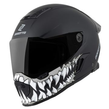 Bogotto Rapto Jaws Helm