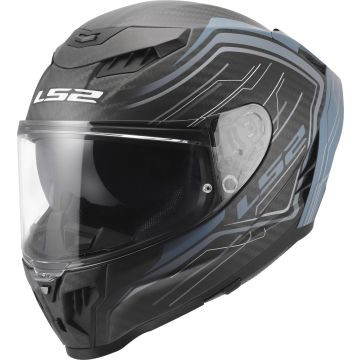 LS2 FF807 Dragon Subic Helm