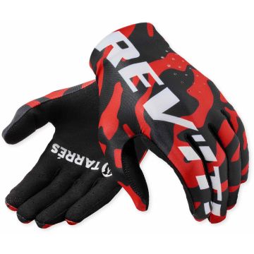 Revit x Pol Tarrés Tacto Motorcross handschoenen