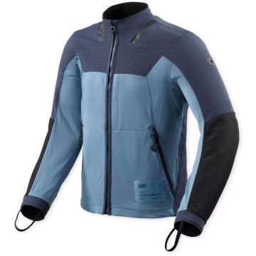 Revit Territory 2 Motorcross textiel jas